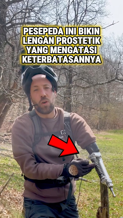 Download lagu No Hands? You Can Still Ride a Bike!