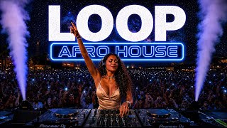 Jerri - Loop (Afro House Remix) | AFRO PULSE 🌍🔥