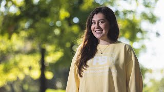 Scholarship Student Stores: Leader Advancement