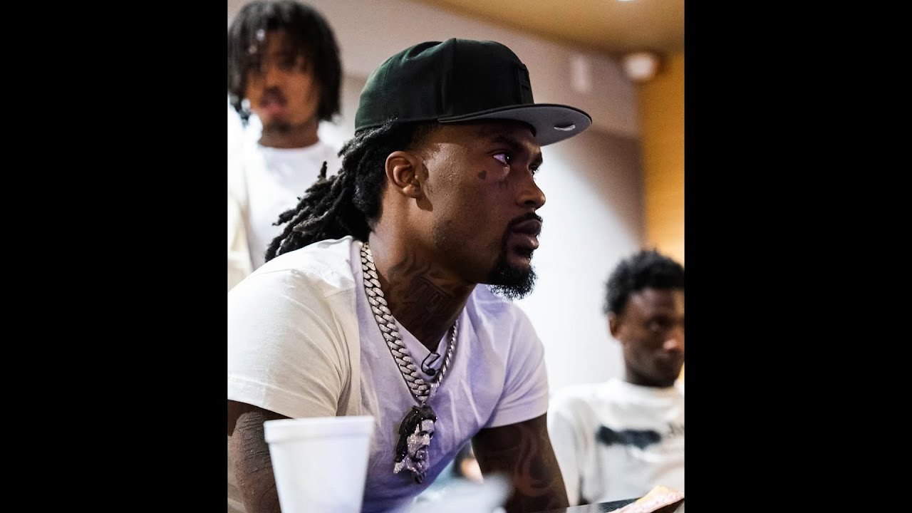 (FREE) Hunxho Type Beat - 