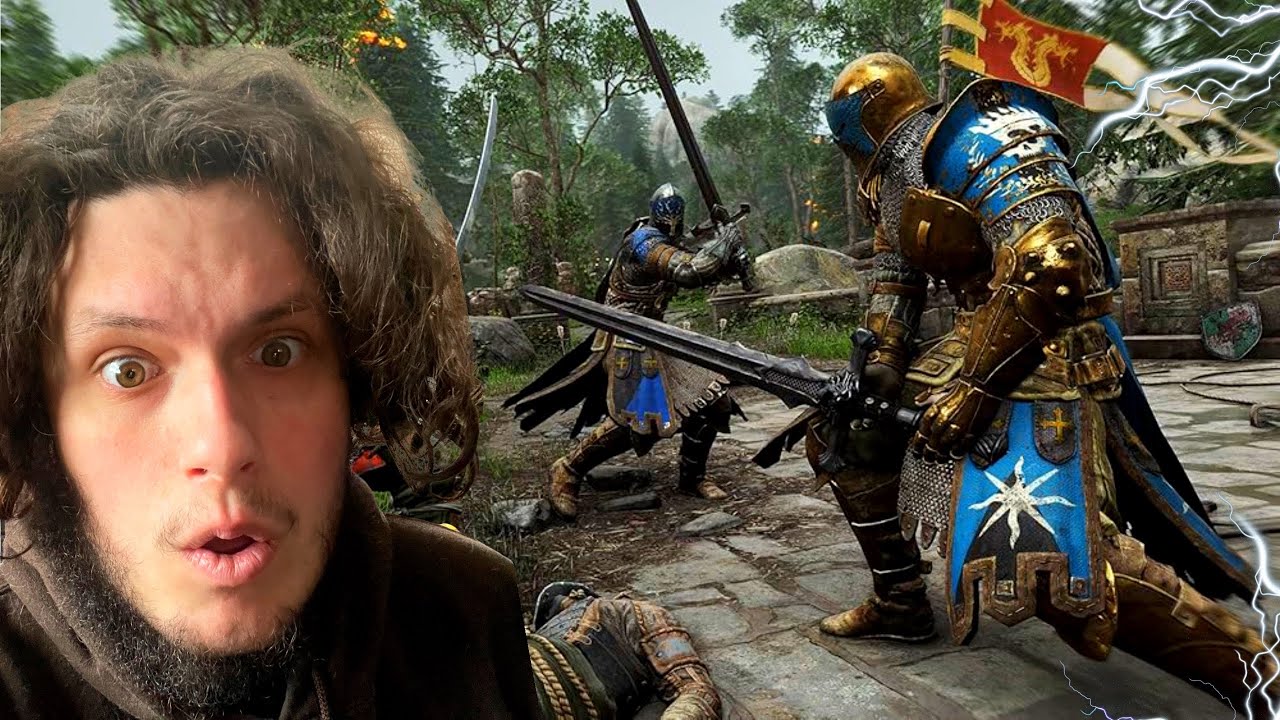 ME AND APALLAH CARRY NEWBIES ON DOMINION FOR HONOR!!!!