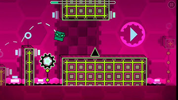 Blast Processing But Every Orb Speeds It Up By 0.4%