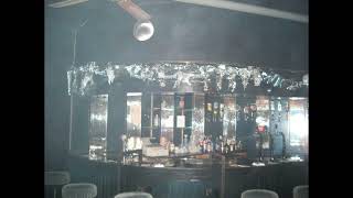 Tom @ Shaft 01-07-2001