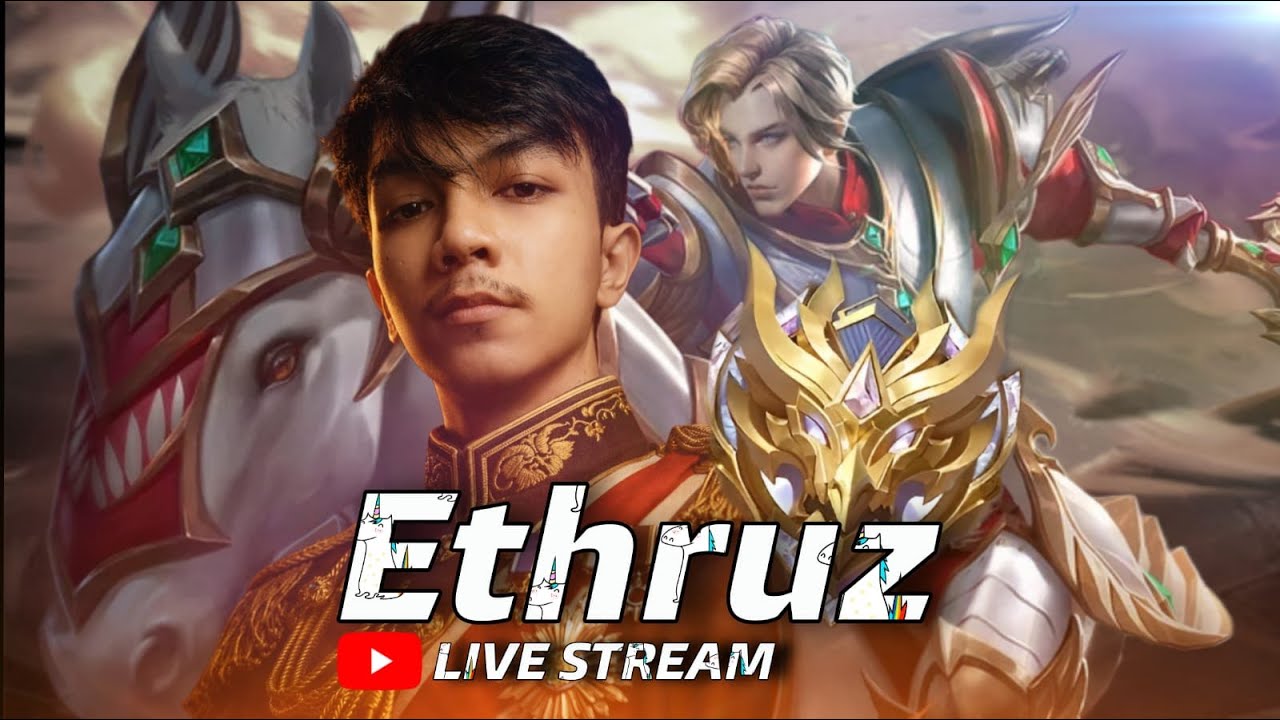 DAY 17 PUASA, MABAR AKHIR SEASONS