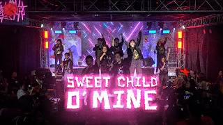 Sweet Child O’ Mine by Guns N’ Roses (A Cappella Cover) | CASA's GrandCon '26: Zenith