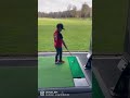 A trip to Silvermere driving range