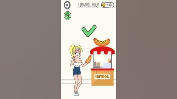 Draw It Story Level 222.#short #shorts #viral #gamingshorts