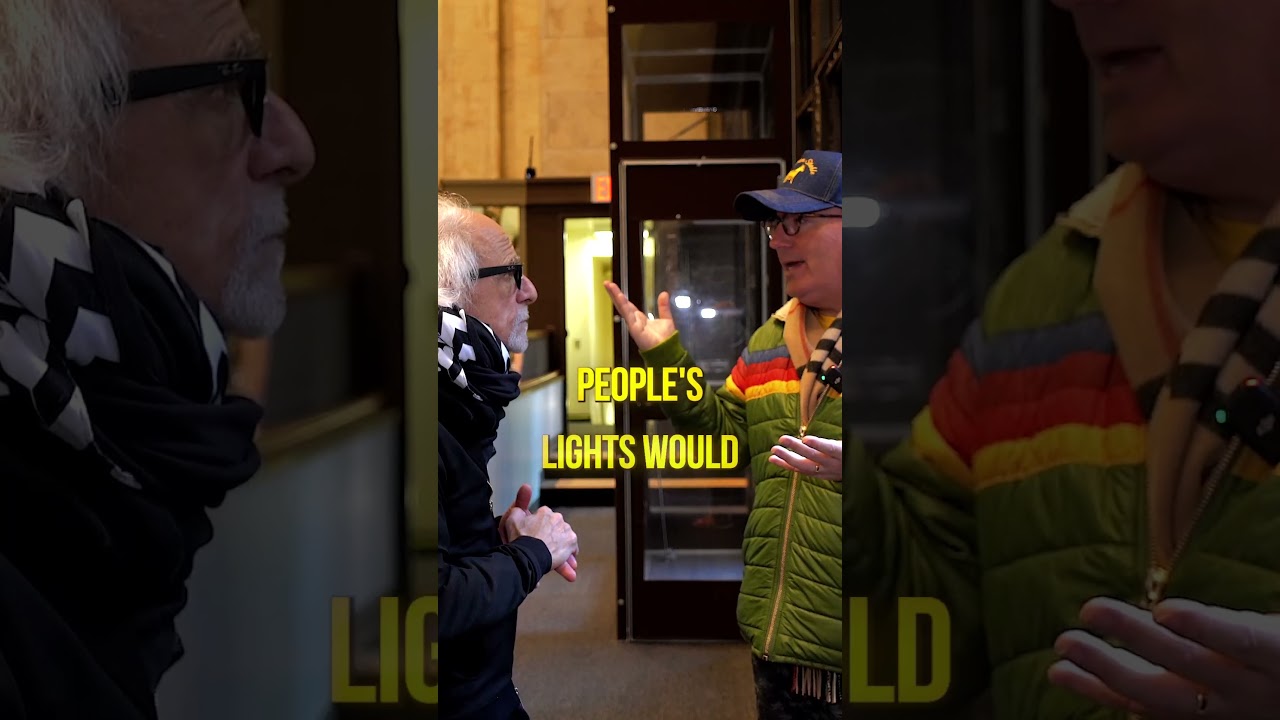 Дэн Айвз: Если искусственный интеллект будет продолжать развиваться, свет погаснет — спасти нас м...