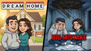 I Regret Buying a House | Here's Why