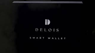 Delois Smart Wallet | Cinematic Product Video | Produced By M Studios screenshot 4