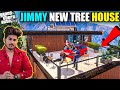 GTA 5 : MICHAEL MAKING NEW TREE HOUSE IN JUNGLE ONLY FOR JIMMY 🔥