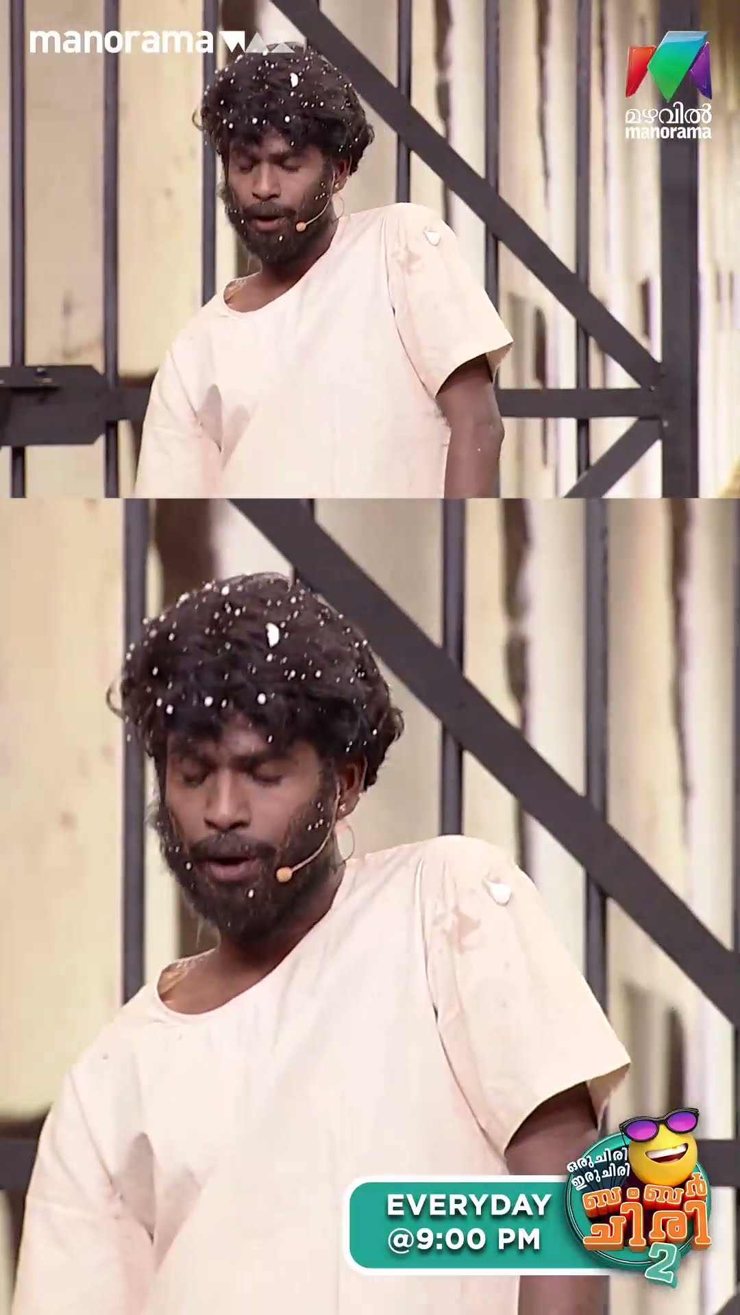 ലോകത്ത് ആരും ഇടാത്ത പേര് പൂച്ചക്ക് ഇട്ടു നിരഞ്ജൻ... ? #ocicbc2 | EPI 520