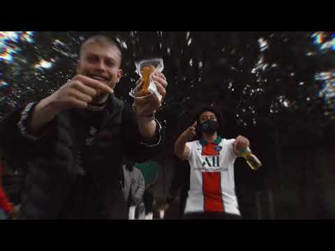 France x Allemagne - Houdini x Blanco Panther