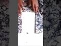 Bina pin aur bina tool ke neck bnaye bilkul perfect 💯