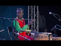 Kenya  african tumbas  21st international folk festival