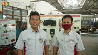 Engine Management System Learning Video | TKRO