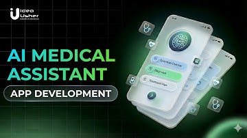 How to Build an AI Medical Assistant App [2025] | AI Health Assistant App Development