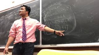 Calculus Lecture 10 : Limit