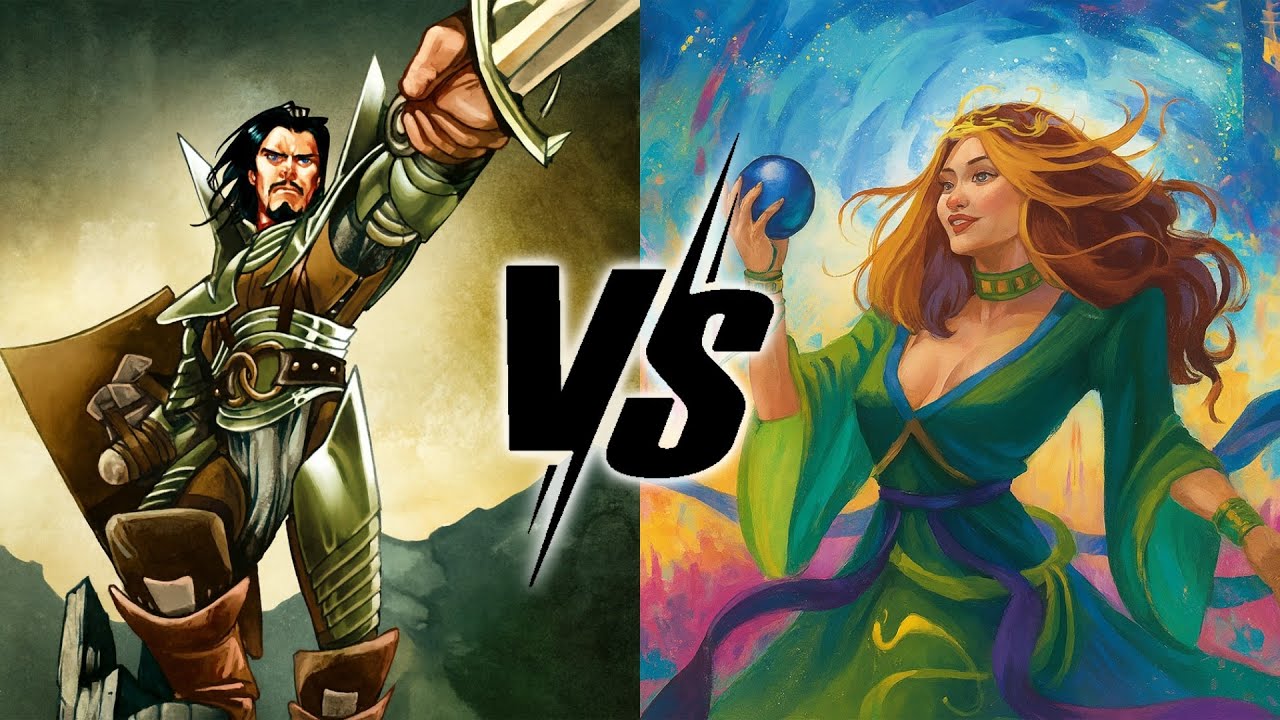 🌞CABALLERO CONTROL vs DESAFIANTE CHIQUITO 👨‍🦽 | Mitos y Leyendas | Primer Bloque | Racial Edición