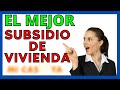 🔴 Subsidio de Vivienda MI CASA YA 2021 🏡 (cuotas por MENOS de 200.000 Pesos ) Subsidio Concurrente