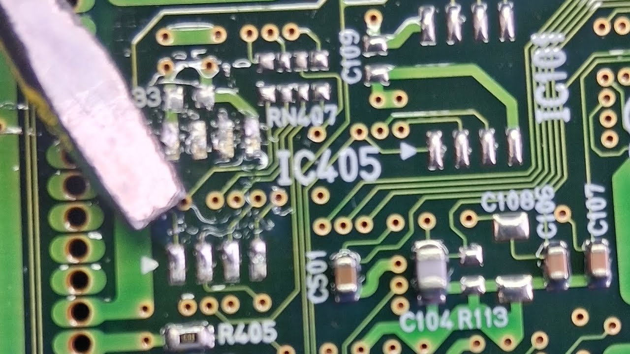 Замена ЭБУ Subaru WRX (ECM PCM clone ic405) 