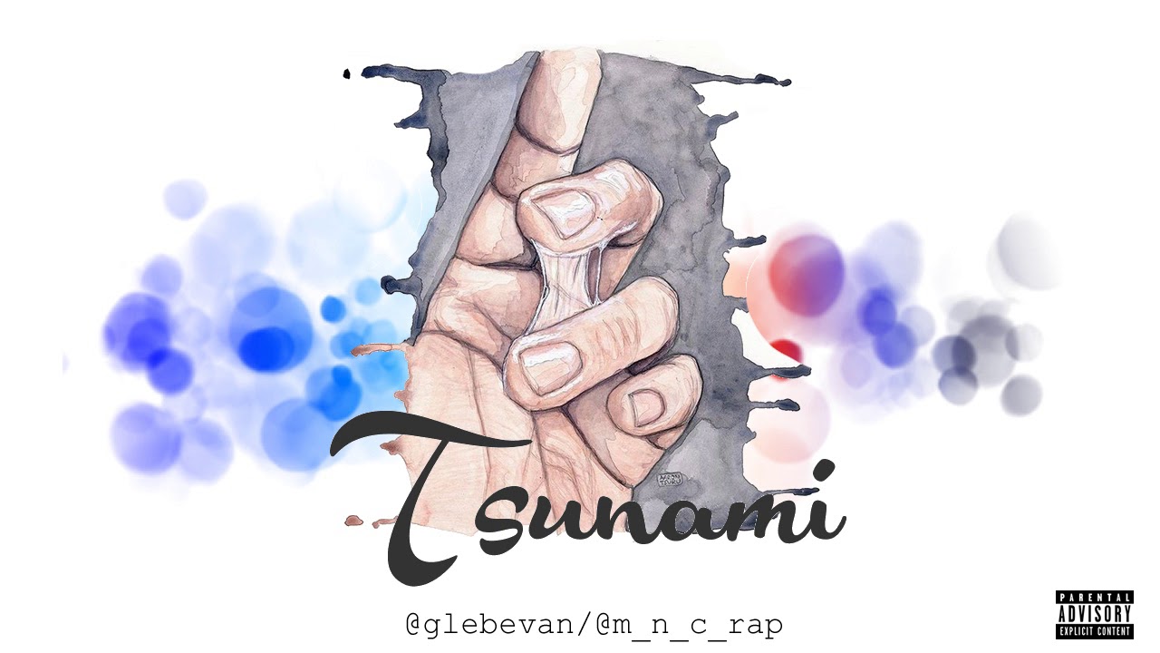 ARCA - Tsunami (Prod. byyoung)