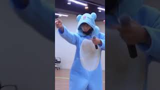 Bts With Bt21 Costume Lol They Are So Cute