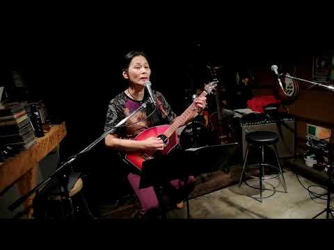 会津里花　パーマ屋ユンタ