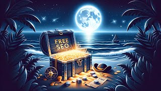 The BEST Free Keyword Tool For Semantic SEO