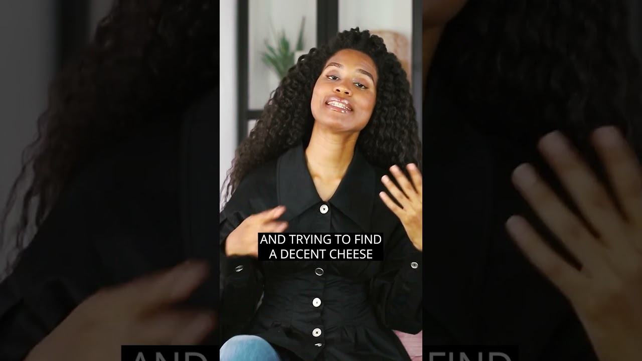 Healthy Plant-Based Cheese Substitutes 🧀🌱