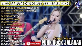 Punk Rock Jalanan  Ajeng Febria  Album Terbaru Dangdut Koplo Terbaru 2026