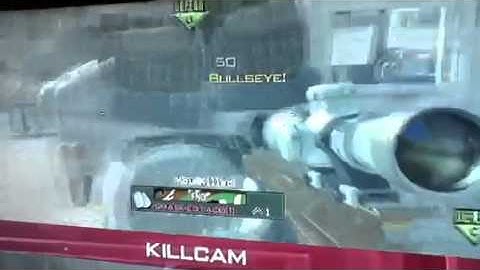 Car throwing knife bounce shot dome