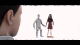 Fear 3 Alma And Her Sons