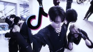 Vminkook TikTok Compilation (maknae line)