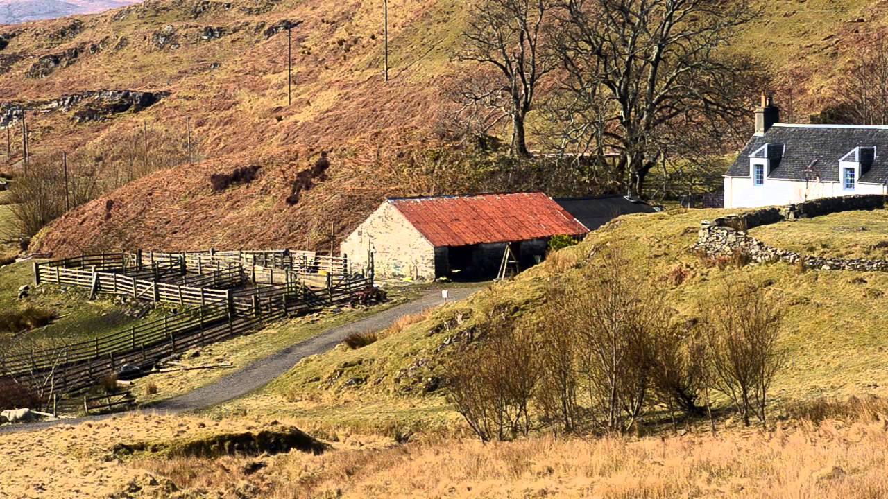 Kerrera: Island Overlooked