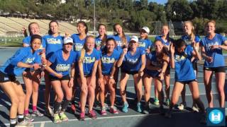 I Love (UC)LA - Homecoming at UCLA 2016