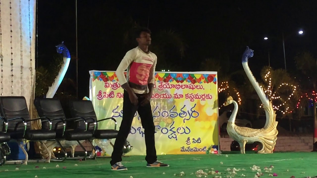 Karthik eee khammam kits YouTube