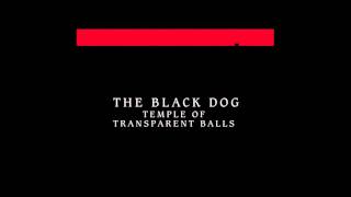 The Black Dog - 4, 7, 8,