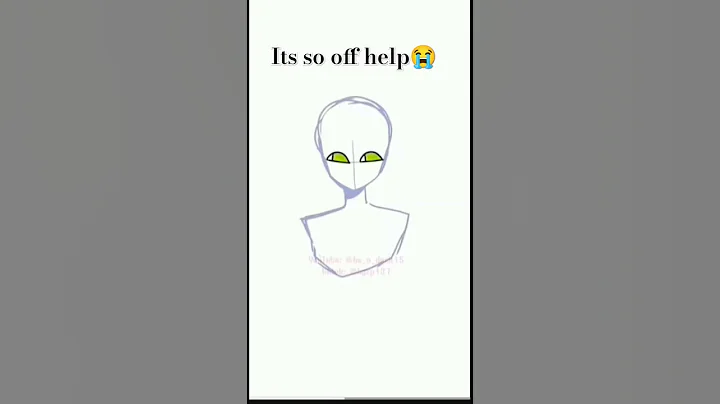 #animation #pause #art #pauseocchallenge #drawing #digitalart #ibispaintx #edit #oc @be_a_duck15