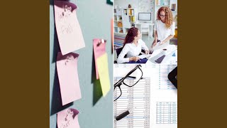 Breathtaking Moods for Empty Workspaces