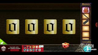 Escape Game 50 Rooms 3 Episode 1 screenshot 2