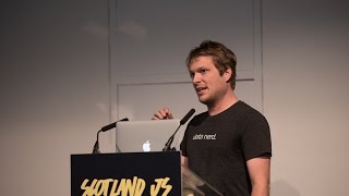 Clay Smith: Introduction to HTTP/2: The Weird Parts