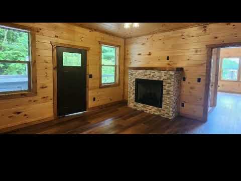 209 Browns Ridge Road, Gatlinburg, TN home video tour