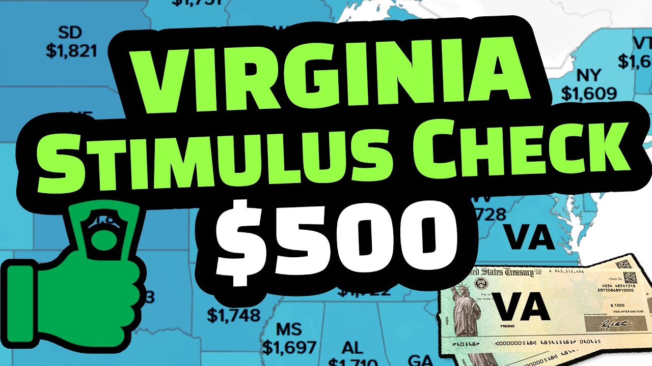 Virginia Tax Rebate Reddit