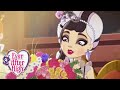 Ever After High 💖 Humphrey Dumpty's Good Deed 💖 Cartoons for Kids