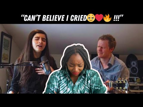 “This Made Me Tear Up 😢 | Angelina Jordan’s Stunning ‘Make You Feel My Love’ Cover”