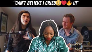 “This Made Me Tear Up 😢 | Angelina Jordan’s Stunning ‘Make You Feel My Love’ Cover”