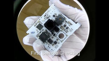 Unveiling Elecrow PCB Assembly Process!