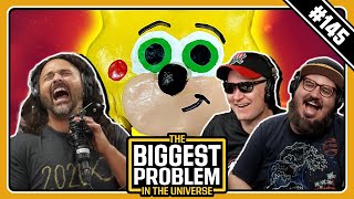 The Curse of Sonichu | Biggest Problem #145 with Ethan Ralph
