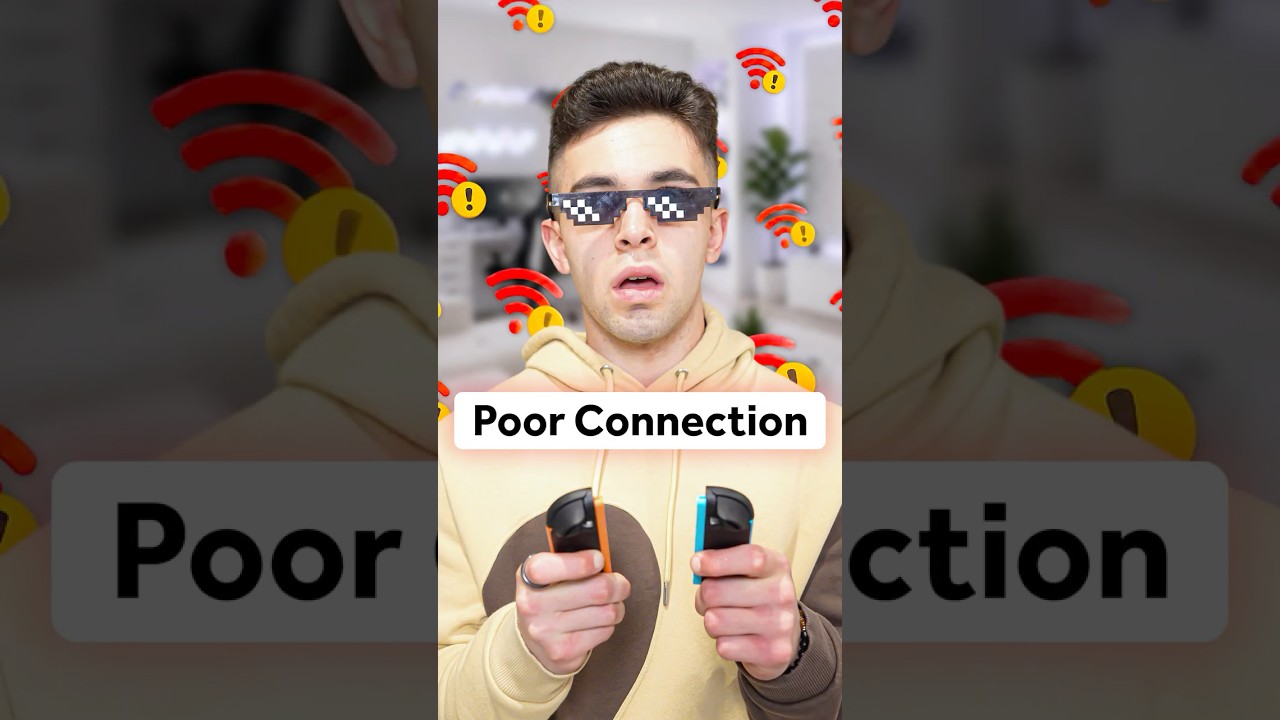 What Happens When You Play Switch Online!